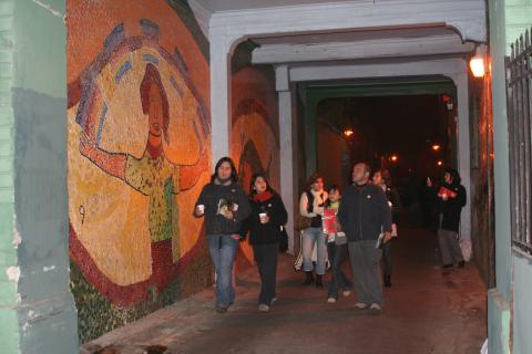 DPC 2007